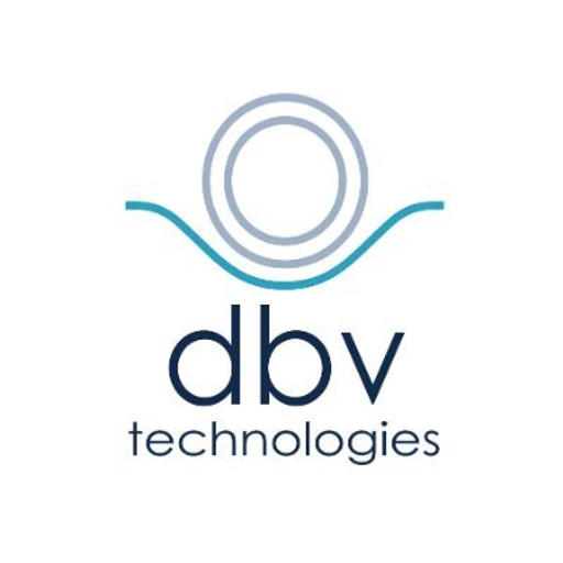 DBV Technologies S.A. logo