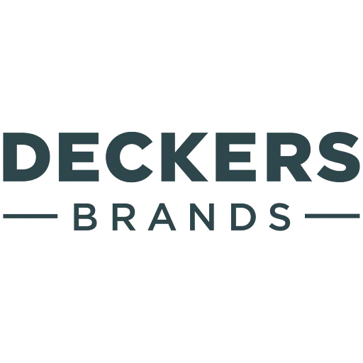DECKERS OUTDOOR CORP logo