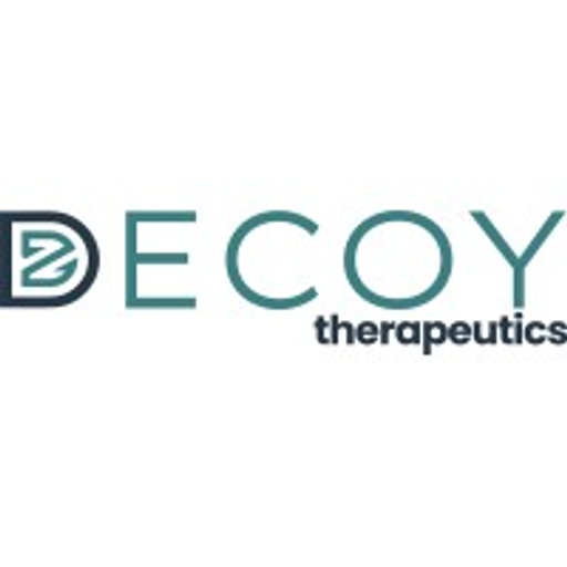 Decoy Therapeutics Inc. logo