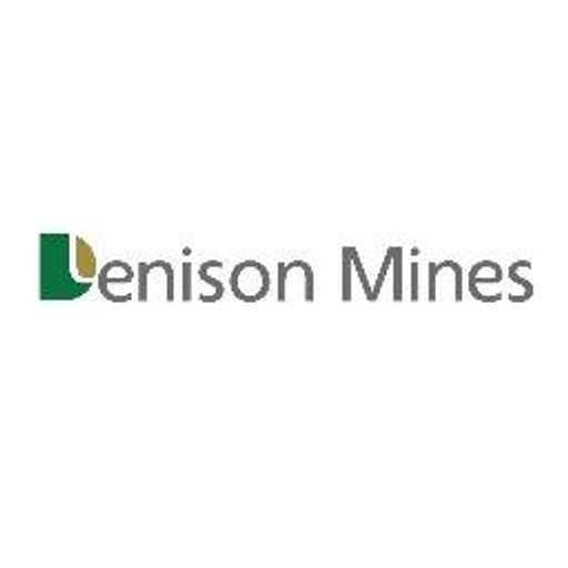 DENISON MINES CORP. logo