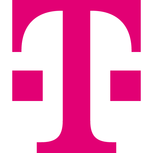 DEUTSCHE TELEKOM AG logo
