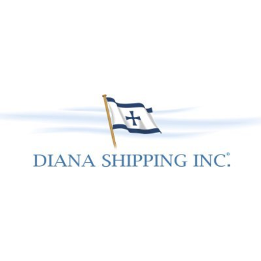 DIANA SHIPPING INC. logo