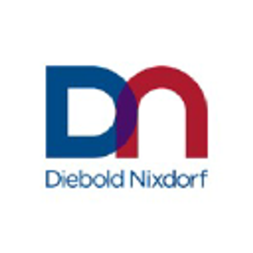 DIEBOLD NIXDORF, Inc logo