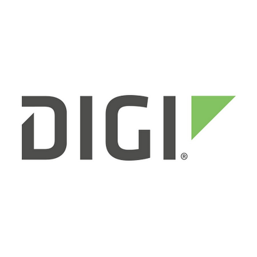 DIGI INTERNATIONAL INC logo