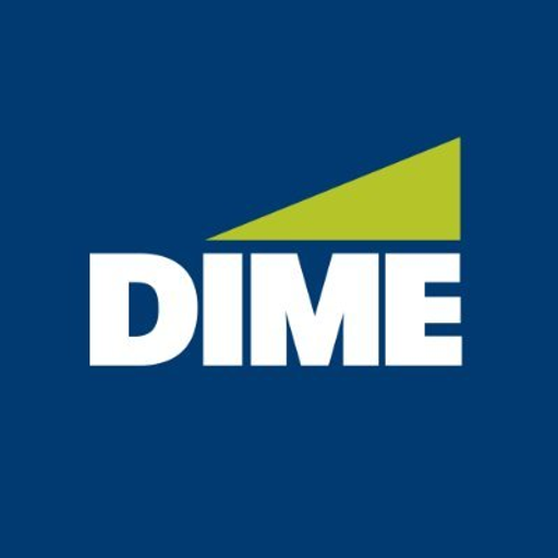 Dime Commercial Bancshares, Inc. /NY/ logo