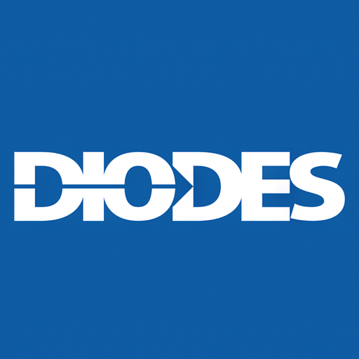 DIODES INC /DEL/ logo