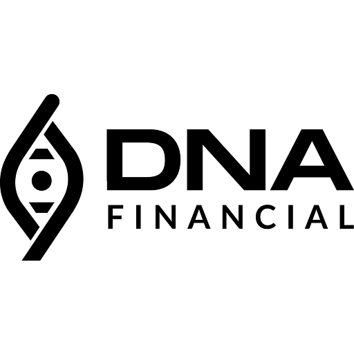 DNA X, Inc. logo