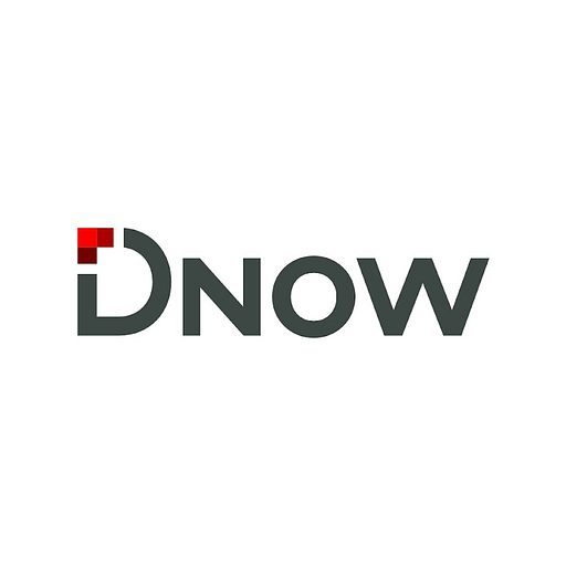 DNOW Inc. logo
