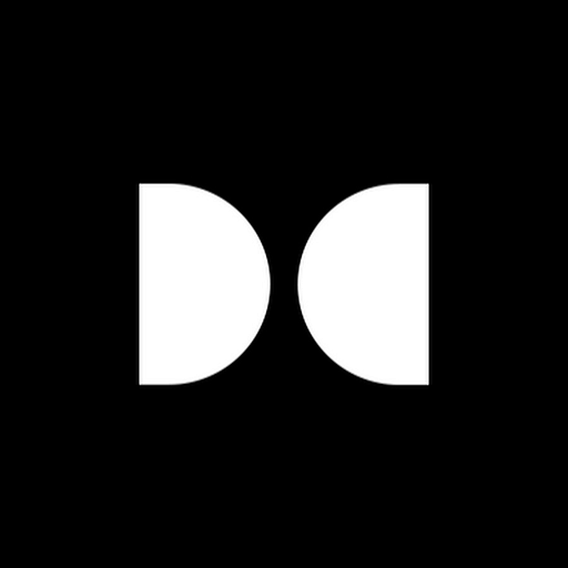 Dolby Laboratories, Inc. logo
