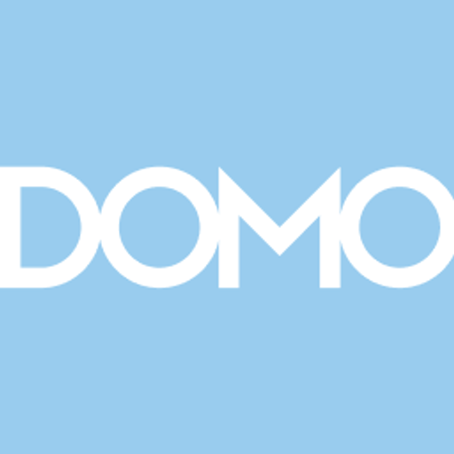DOMO, INC. logo