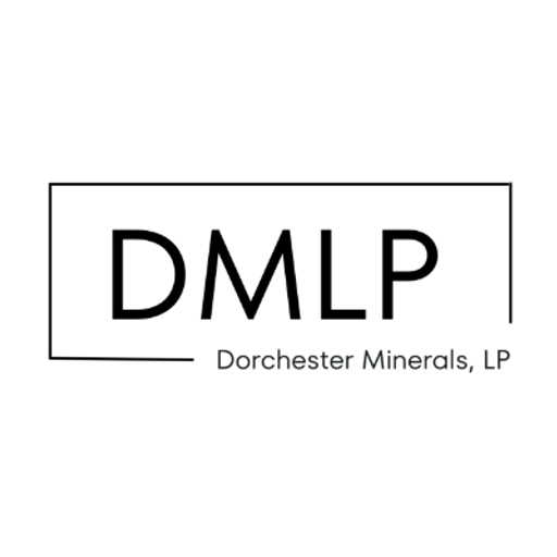 DORCHESTER MINERALS, L.P. logo