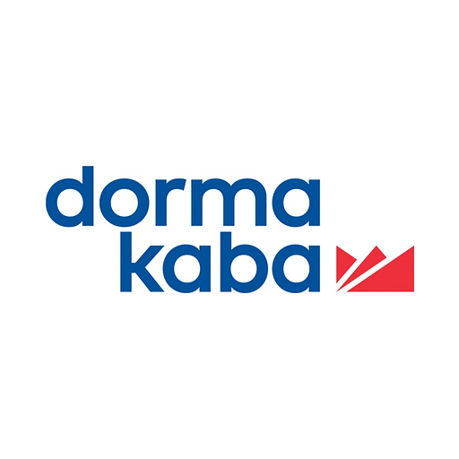 dormakaba Holding AG logo