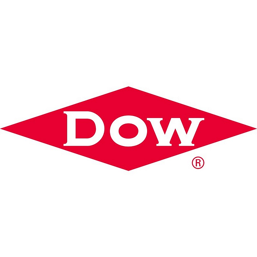 DOW INC. logo