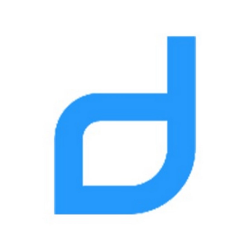 Draganfly Inc. logo