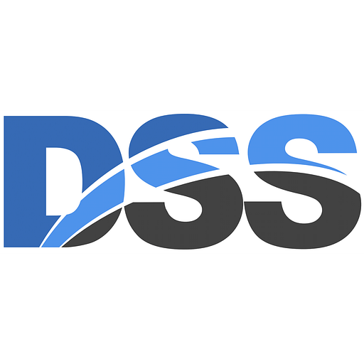 DSS, INC. logo