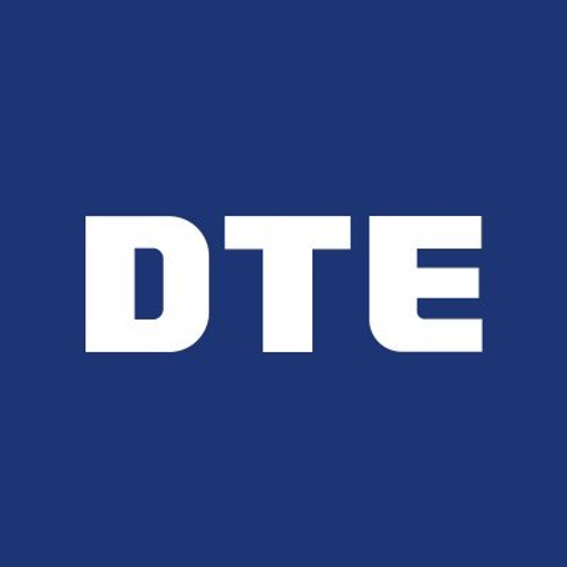 DTE ENERGY CO logo