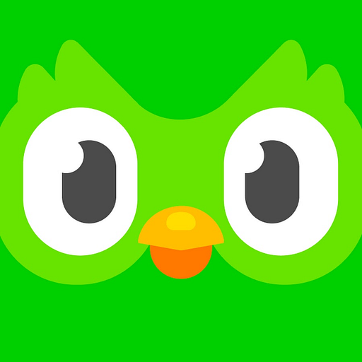 Duolingo, Inc. logo