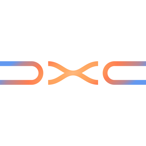 DXC Technology Co logo