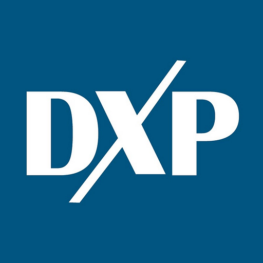 DXP ENTERPRISES INC logo