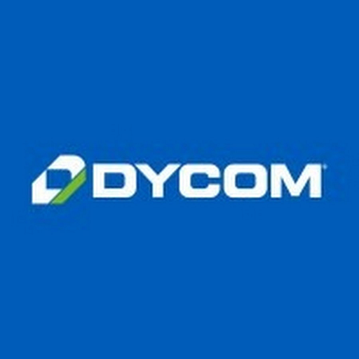 DYCOM INDUSTRIES INC logo