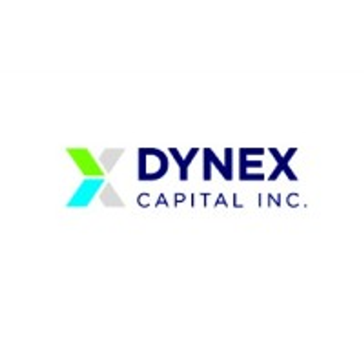 DYNEX CAPITAL INC logo