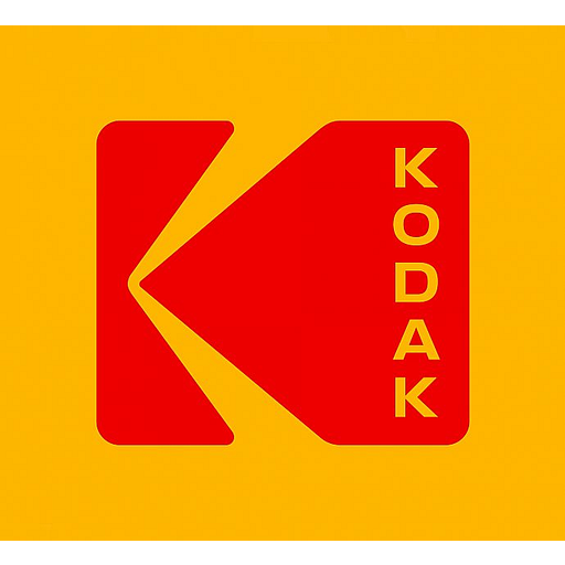 EASTMAN KODAK CO logo