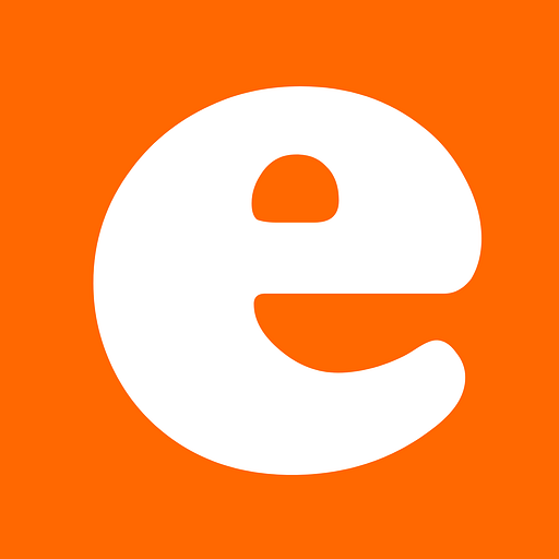 easyJet plc logo
