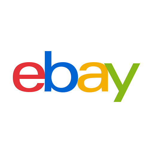 EBAY INC logo