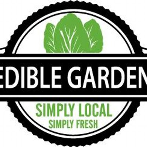 Edible Garden AG Inc logo
