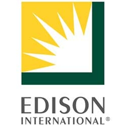 EDISON INTERNATIONAL logo