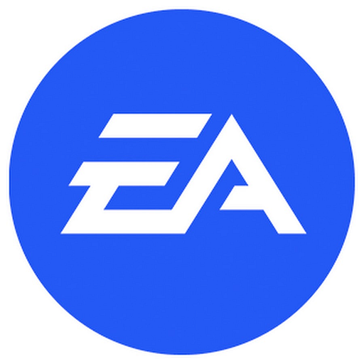 ELECTRONIC ARTS INC. logo