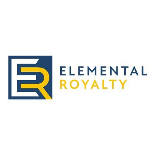 Elemental Royalty Corp logo