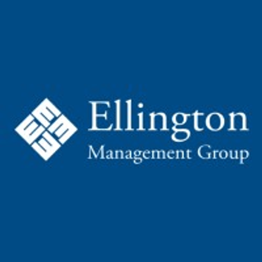 Ellington Credit Co logo