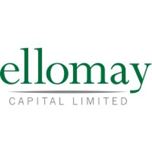 Ellomay Capital Ltd. logo