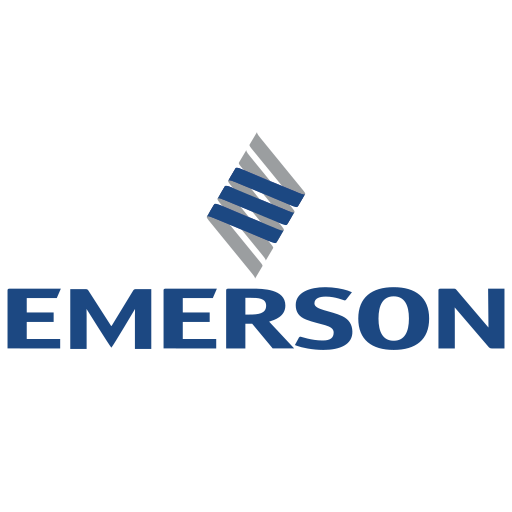 EMERSON ELECTRIC CO logo