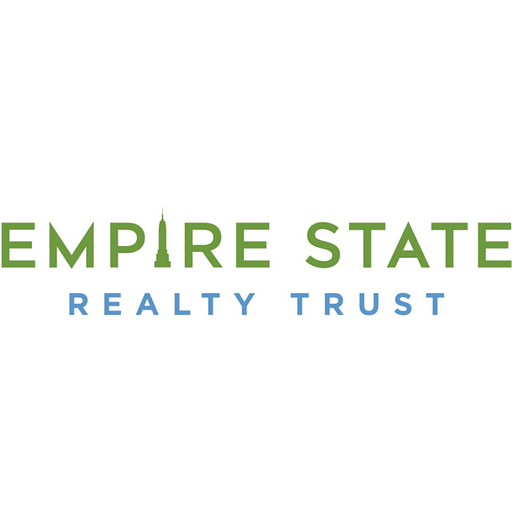 Empire State Realty Trust, Inc. logo
