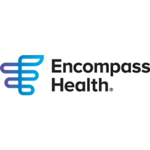 Encompass Health Corp logo