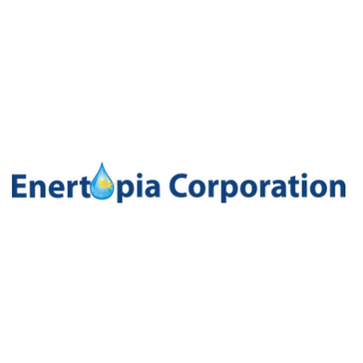 Enertopia Corp. logo