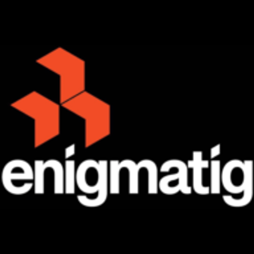 ENIGMATIG LTD logo