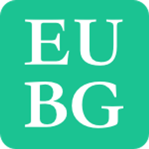 ENTREPRENEUR UNIVERSE BRIGHT GROUP logo
