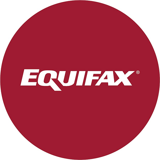 EQUIFAX INC logo