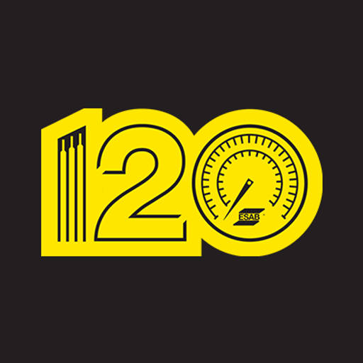 ESAB Corp logo