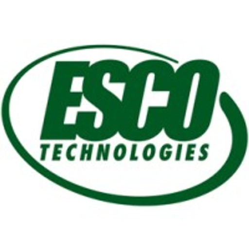 ESCO TECHNOLOGIES INC logo