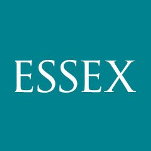 ESSEX PROPERTY TRUST, INC. logo