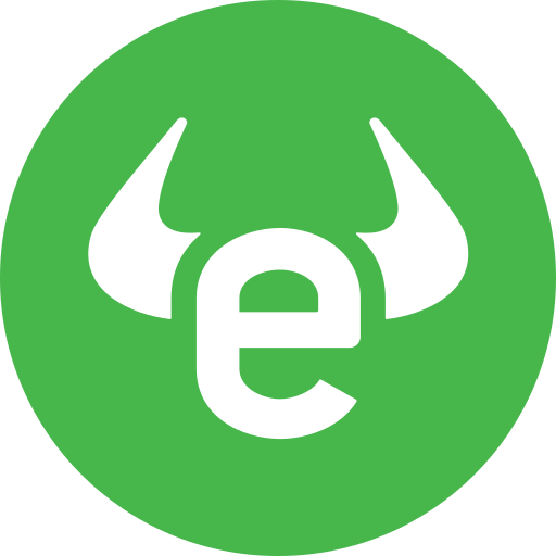 eToro Group Ltd. logo