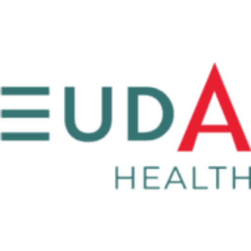 EUDA Health Holdings Ltd logo
