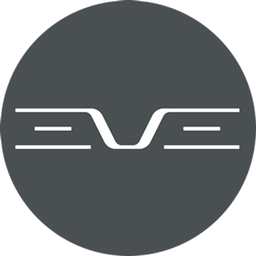 Eve Holding, Inc. logo