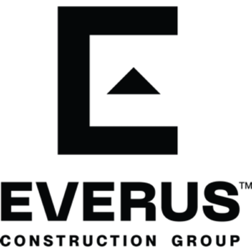 Everus Construction Group, Inc. logo