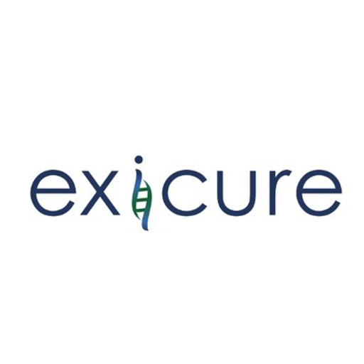 EXICURE, INC. logo