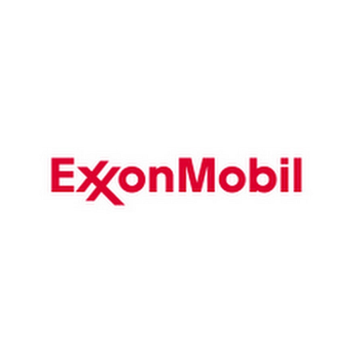 EXXON MOBIL CORP logo